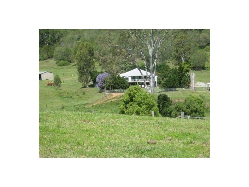 Cedar Creek QLD 4207