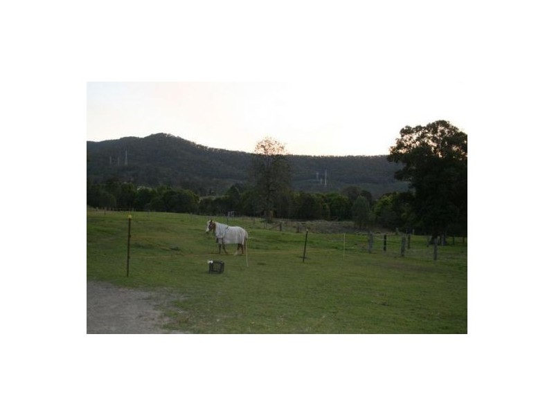 Cedar Creek QLD 4207