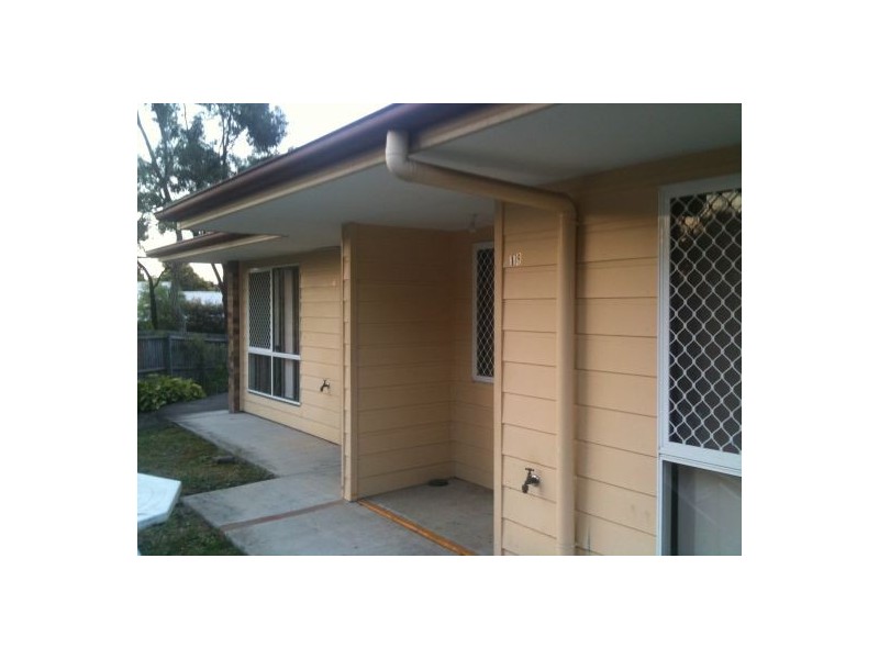 17/85 Station Rd, Woodridge QLD 4114