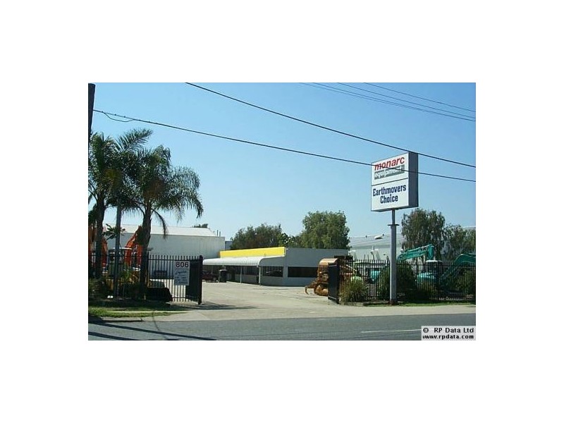 806 Boundary Rd, Coopers Plains QLD 4108