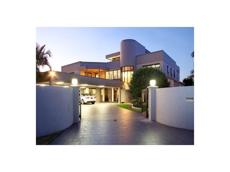 Cleveland QLD 4163