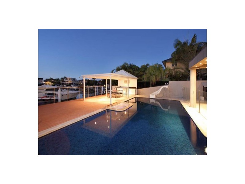 Cleveland QLD 4163