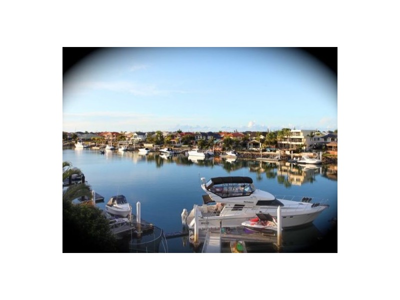 Cleveland QLD 4163