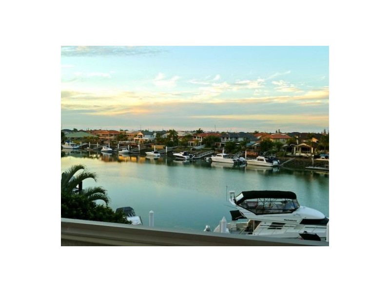 Cleveland QLD 4163
