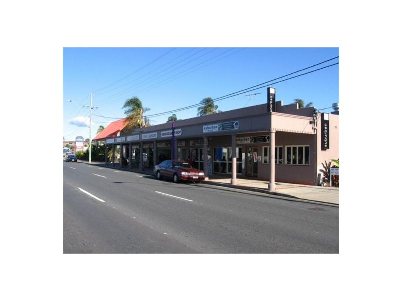 Mount Gravatt QLD 4122