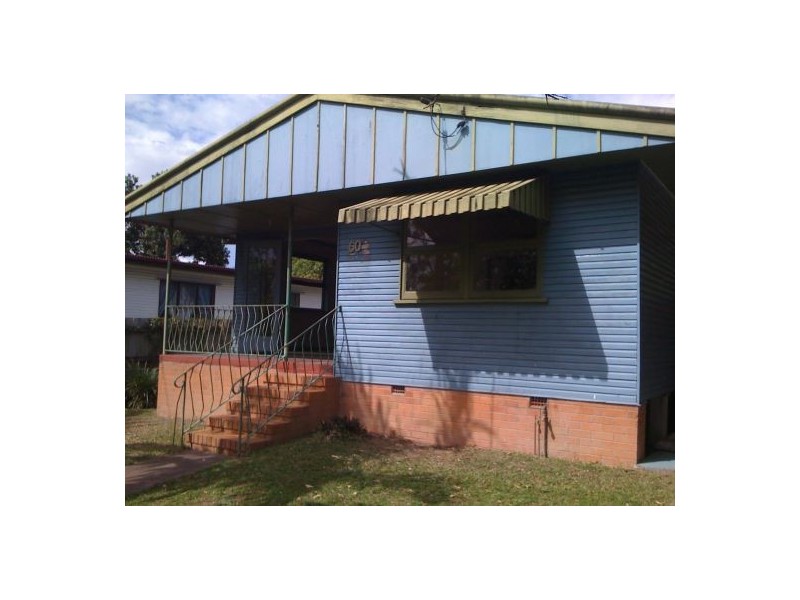 60 Bradman Street, Sunnybank QLD 4109