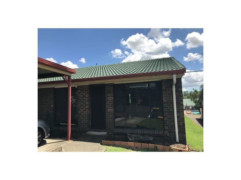 42/31 Nyanza Street, Woodridge QLD 4114