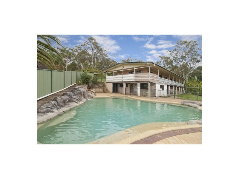 13 Fischer Rd, Carbrook QLD 4130