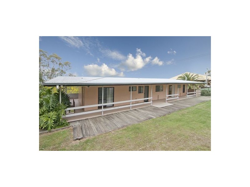 13 Fischer Rd, Carbrook QLD 4130