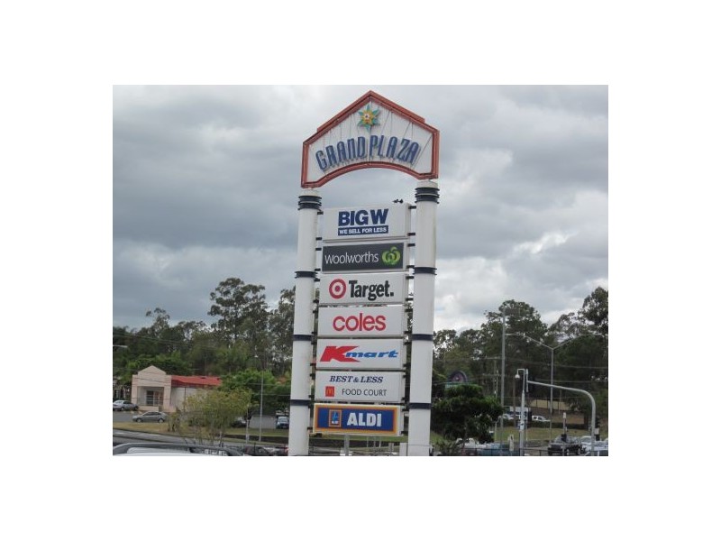 Browns Plains QLD 4118