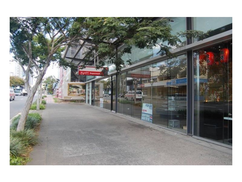 46/1000 Ann St, Fortitude Valley QLD 4006