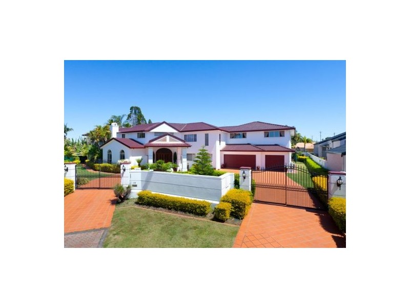 Macgregor QLD 4109