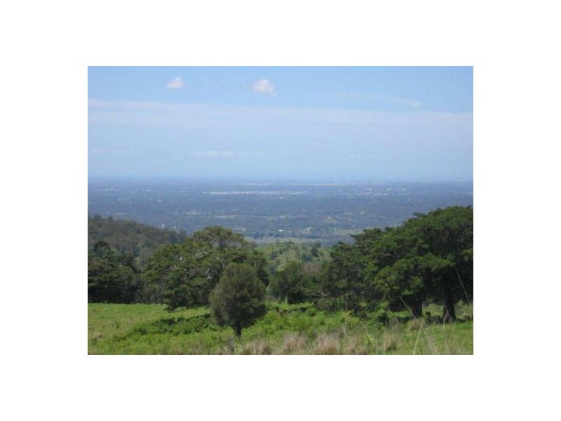 912-1060 Campbells Pocket Rd, Mount Mee QLD 4521