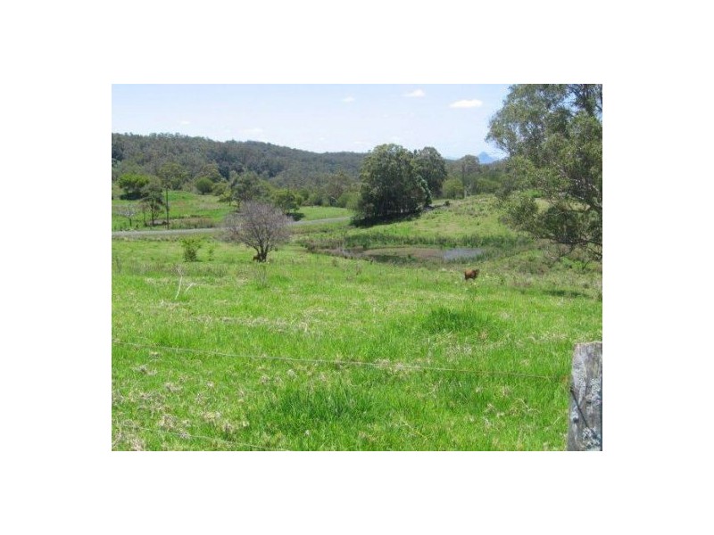 912-1060 Campbells Pocket Rd, Mount Mee QLD 4521