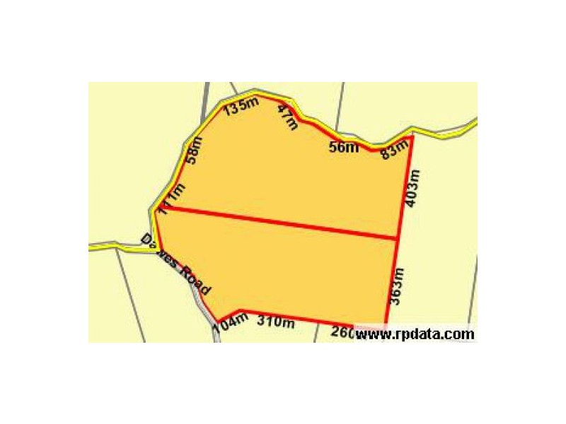 912-1060 Campbells Pocket Rd, Mount Mee QLD 4521