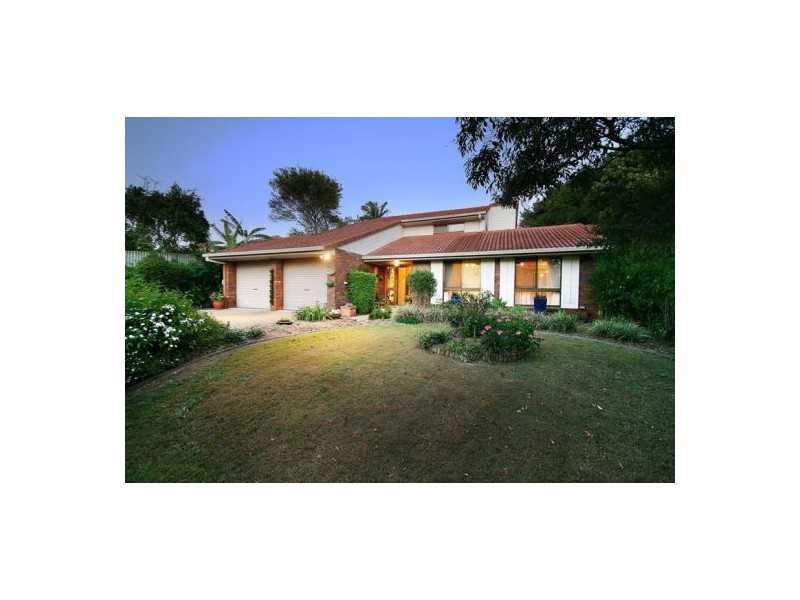 44 Chateau St, Calamvale QLD 4116