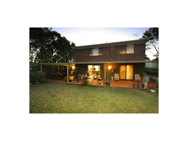44 Chateau St, Calamvale QLD 4116