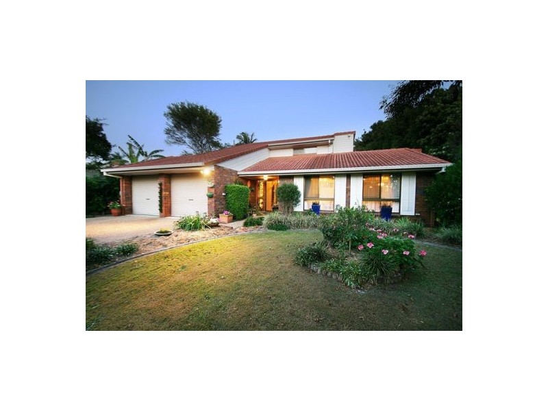 44 Chateau St, Calamvale QLD 4116