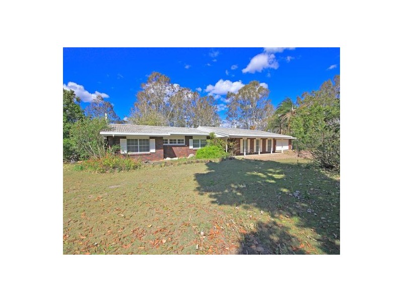 164 Sharon Dr, North Maclean QLD 4280