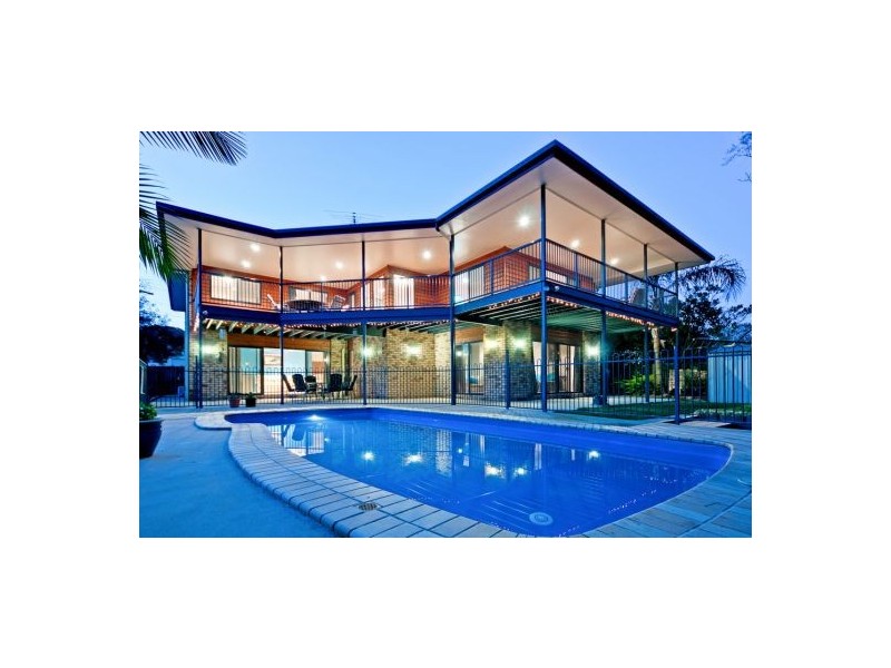 24 Tarcoola St, Rochedale South QLD 4123