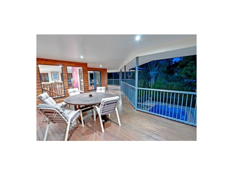 24 Tarcoola St, Rochedale South QLD 4123