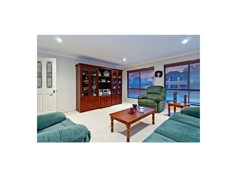 24 Tarcoola St, Rochedale South QLD 4123