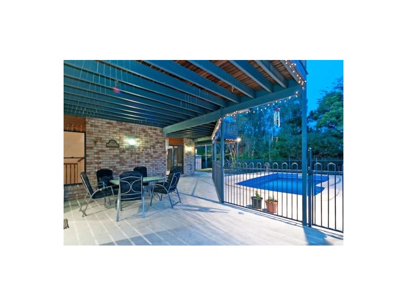 24 Tarcoola St, Rochedale South QLD 4123