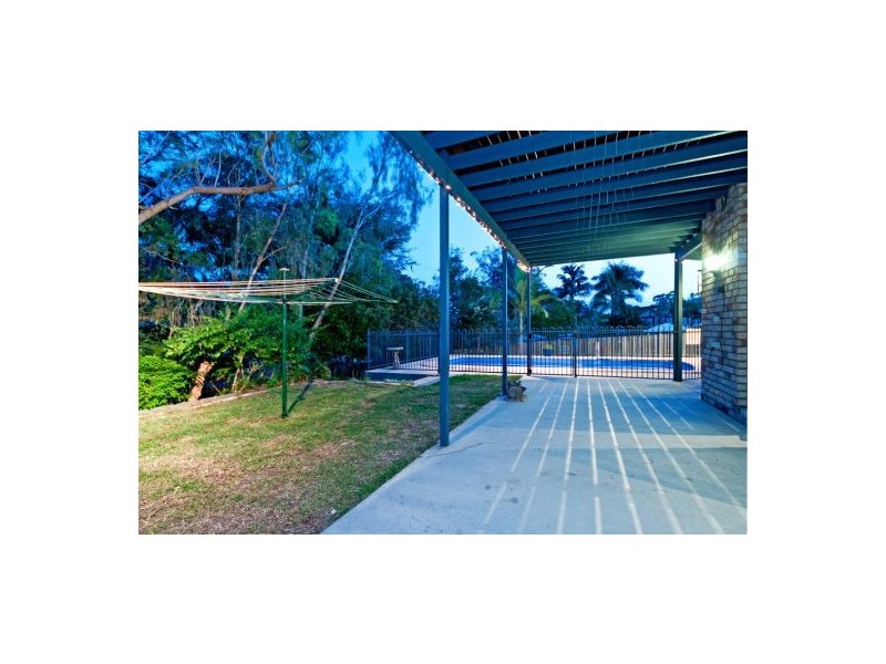 24 Tarcoola St, Rochedale South QLD 4123