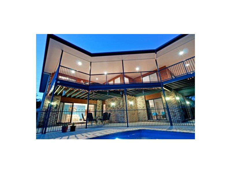 24 Tarcoola St, Rochedale South QLD 4123