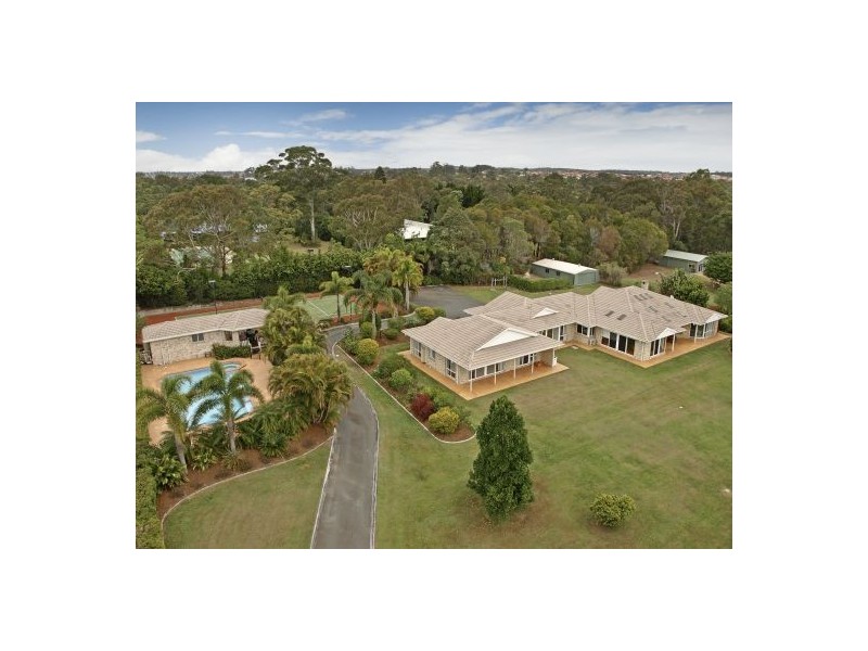 60 Glenmore Cr, Rochedale QLD 4123