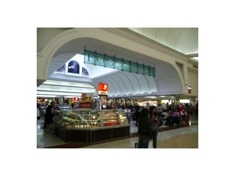 Upper Mount Gravatt QLD 4122