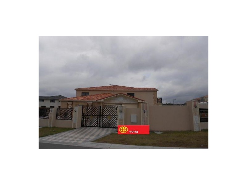 6  Beechwood Cl, Stretton QLD 4116