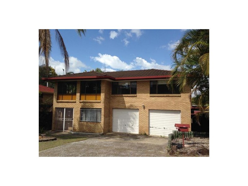 Goorong Street, Sunnybank Hills QLD 4109