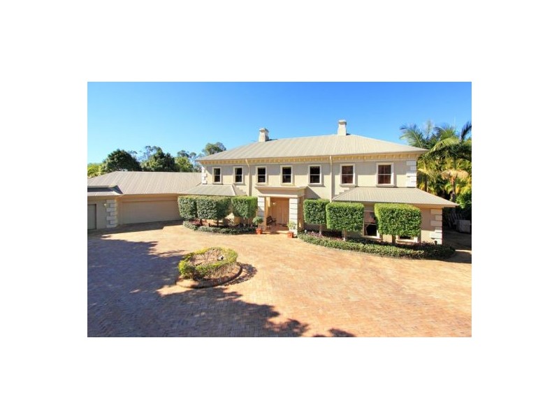 Lot 4/114 Dennis Rd, Springwood QLD 4127