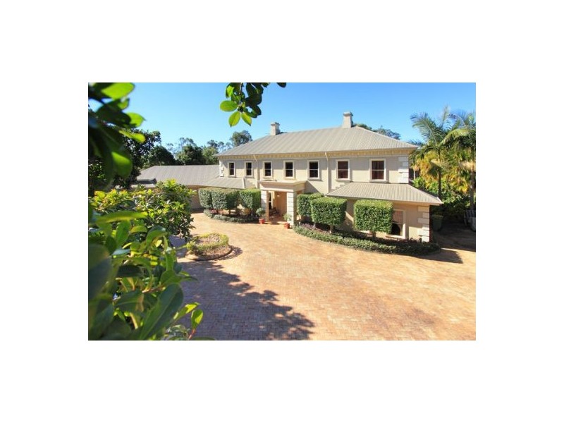 Lot 4/114 Dennis Rd, Springwood QLD 4127
