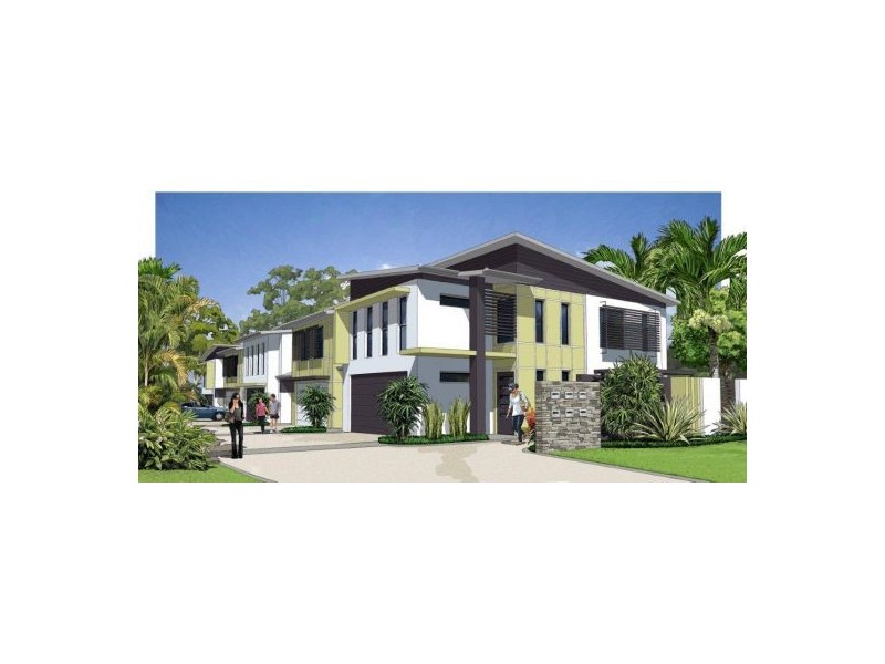 1,2,3,4,5/119 Eugaree St, Southport QLD 4215