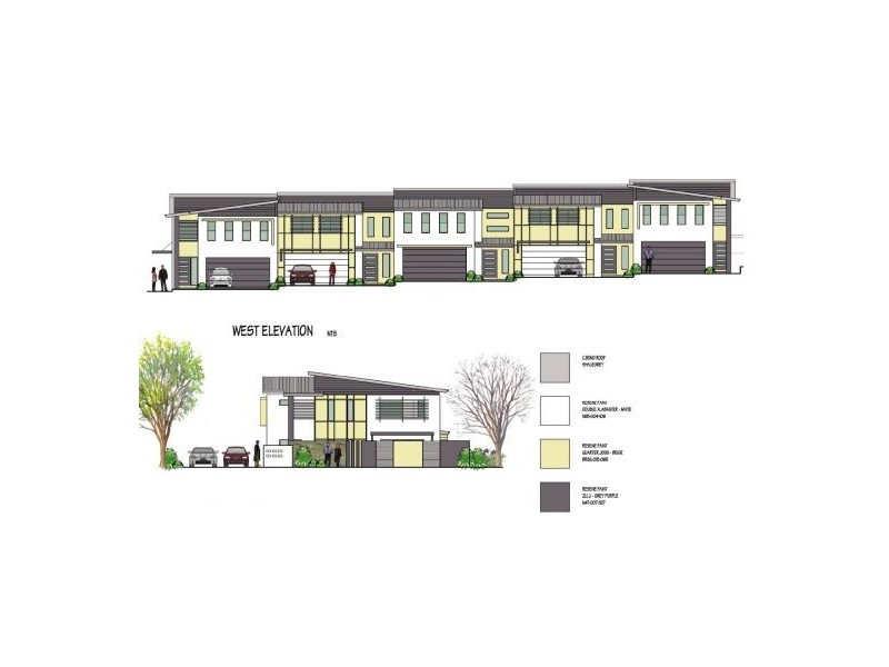 1,2,3,4,5/119 Eugaree St, Southport QLD 4215