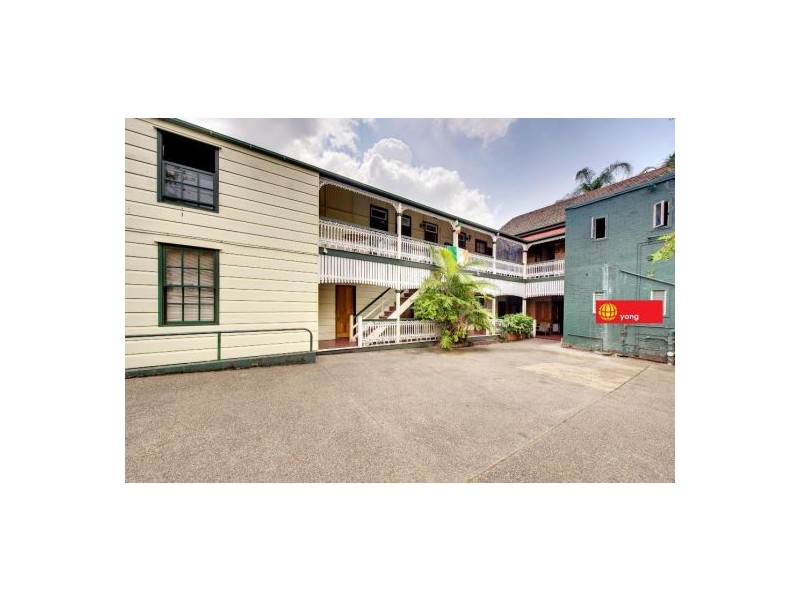 Spring Hill QLD 4000