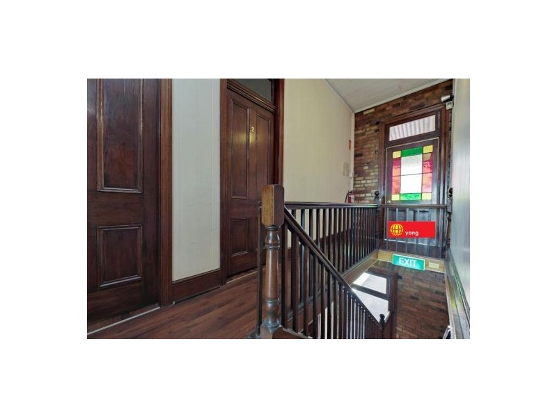 Spring Hill QLD 4000