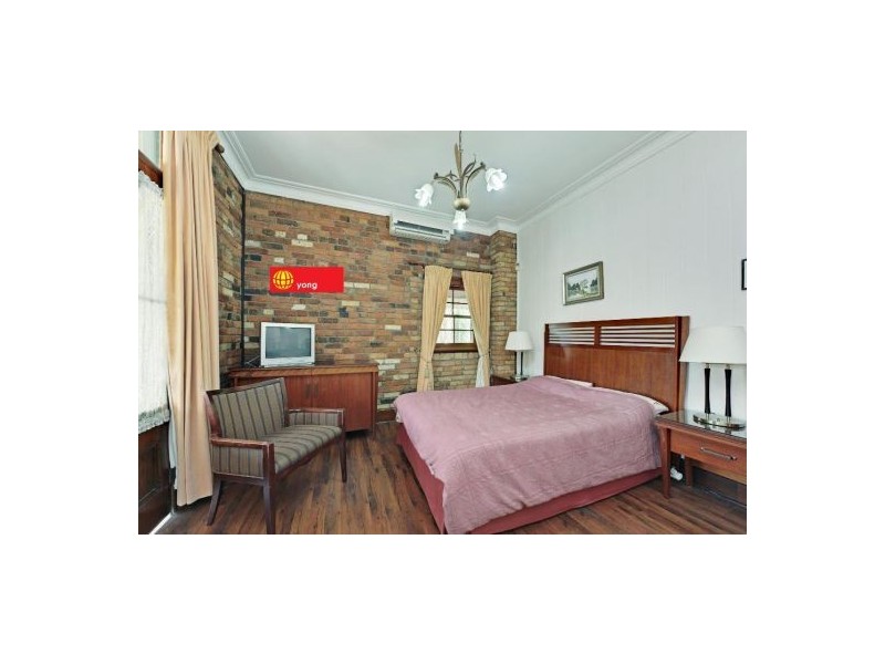 Spring Hill QLD 4000