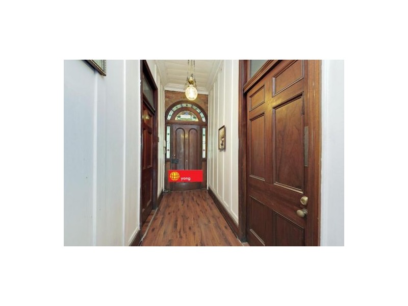 Spring Hill QLD 4000