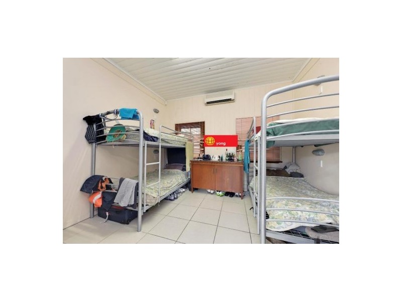 Spring Hill QLD 4000