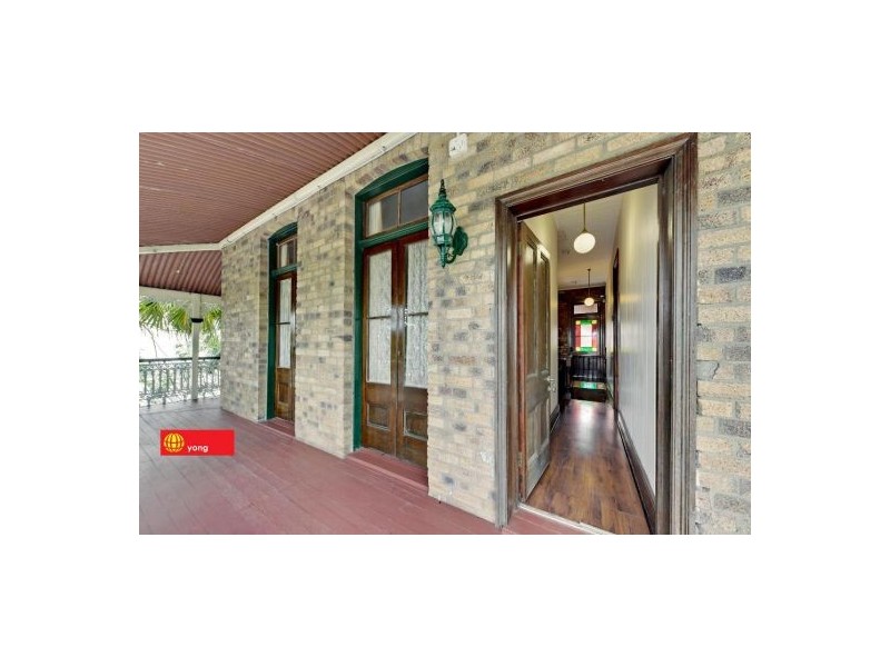 Spring Hill QLD 4000