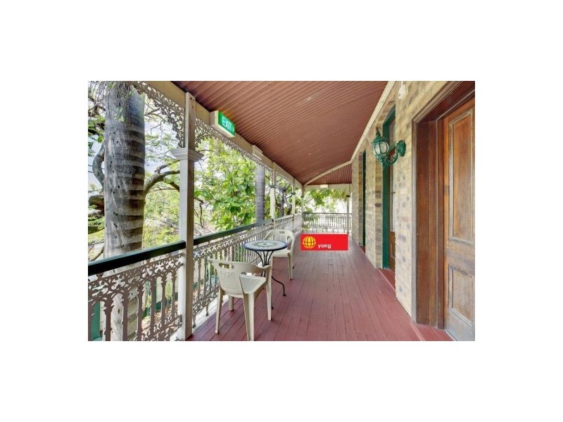 Spring Hill QLD 4000