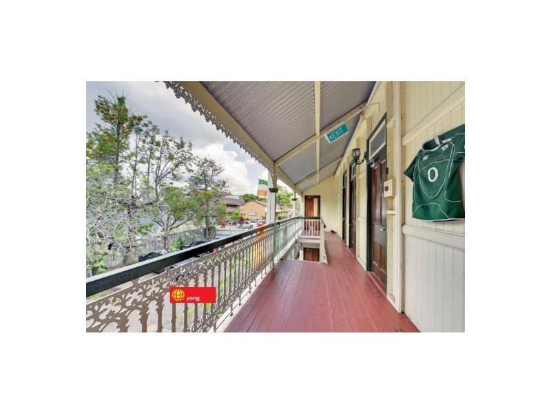 Spring Hill QLD 4000