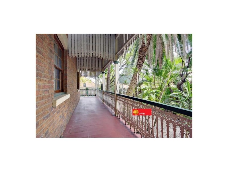 Spring Hill QLD 4000