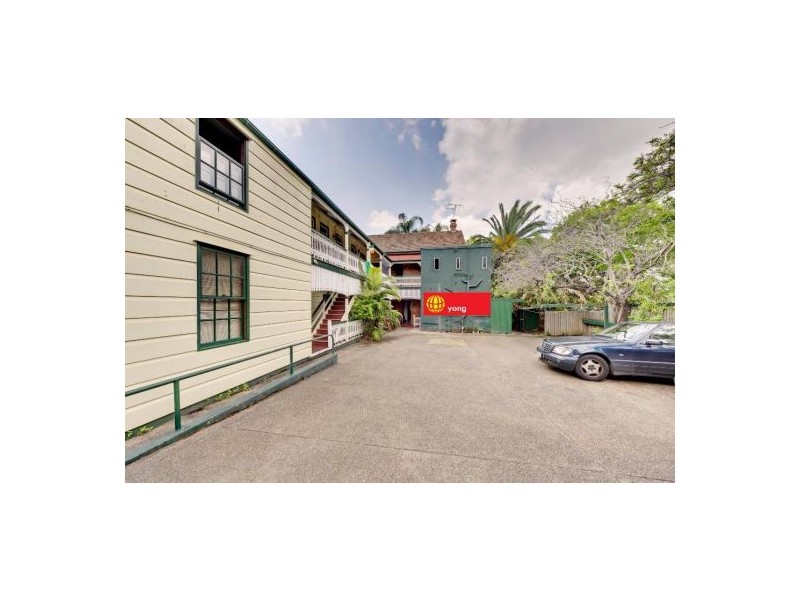 Spring Hill QLD 4000