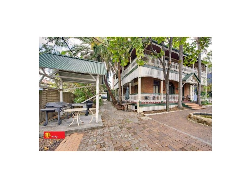 Spring Hill QLD 4000