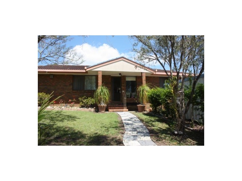 Bethania QLD 4205