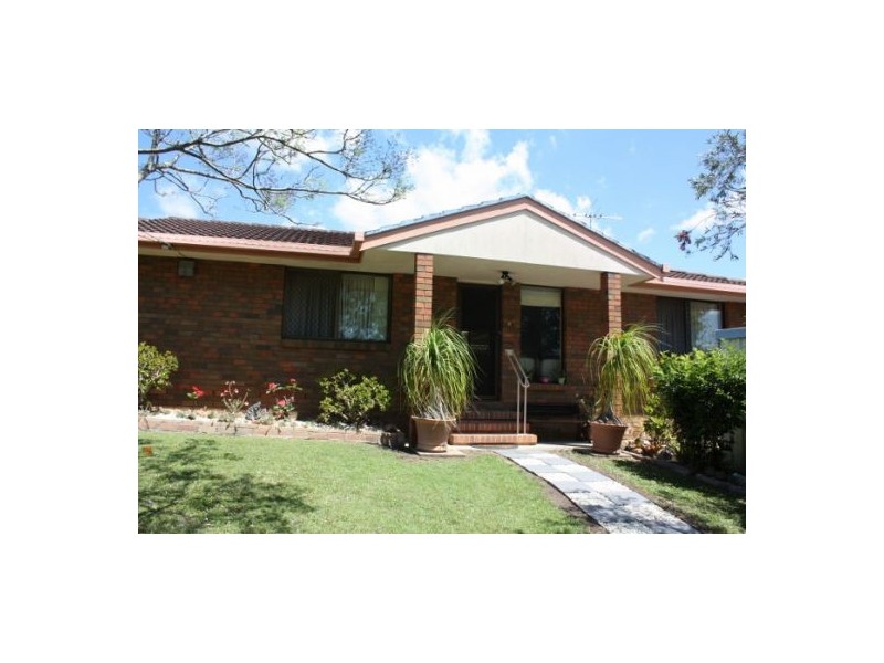 Bethania QLD 4205